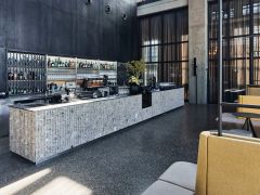 Objektbericht Bergson